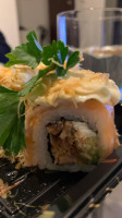Eimi Sushi food