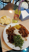 Mathara Ambula food