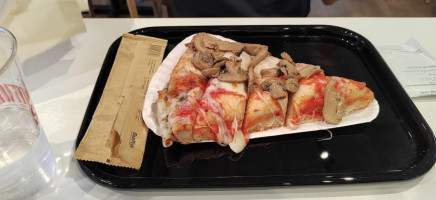 Spontini food