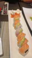 Kumo Sushi inside