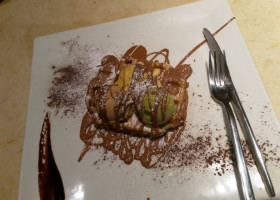 Cioccolati Cassino food