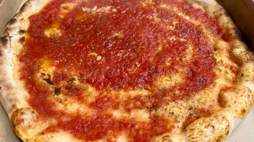 Pizzeria Castelfidardo food
