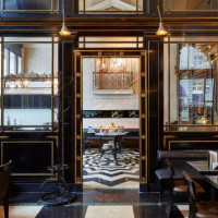 The Wolseley food