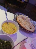 Amaya Indian food