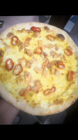 Pizzeria Cicciomatto1 food