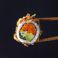 Sushi Daily Cinisello Balsamo food