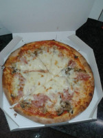 Pronto Pizza Affori food