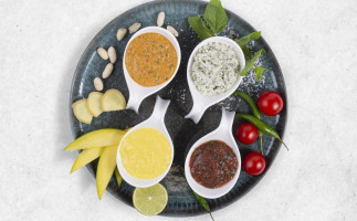 Vima’s Food Mauritian Cuisine More food