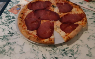 Pizzeria San Giovanni Battista food