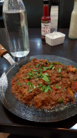 Royal Watan Kashmiri food