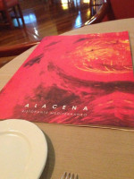 Alacena food