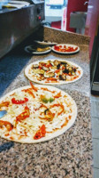 Pizza E Kebab Viale Tibaldi food