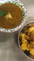 Govinda food