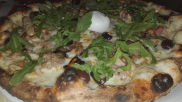 Pizzeria Rosticceria New Metro' (feste E Banchetti) food