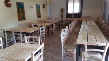 Caffe Della Valle inside