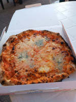 Gio' Pizza Di Marras Giorgio food