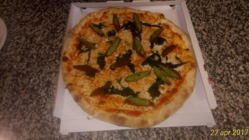 Shenouda Khairy Pizzaiolo Milano Italia food