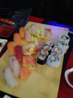 Sushi 189 food