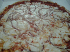 Pizzeria Olona food