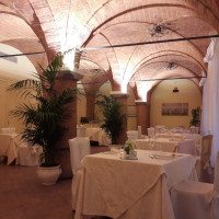 Castelvecchio food