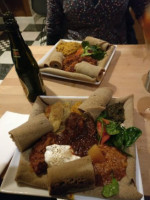 Asmara food