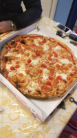 Tempo Di Pizza 2 food