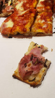 Alice Pizza Via Orefici food