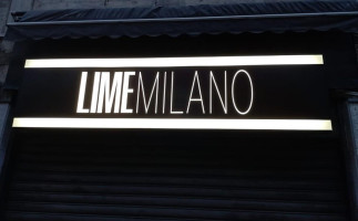 Lime Club Milano outside