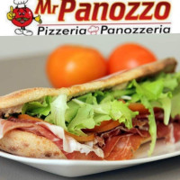 Mr Panozzo food
