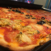 Pizzeria Viale Roma food