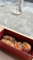 Ippo Sushi Delivery E Take Away food