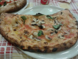 Pizzeria Il Girasole food