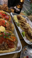 Chihuahua Tacos Sarpi food