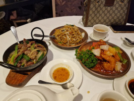 Tai Pan food