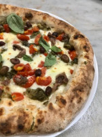 Pizzeria Scostumata Di Mario De Marco food