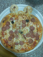 Pizzeria Tom E Jerry 2 food