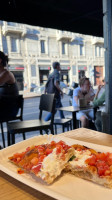 Alice Pizza Porta Genova food