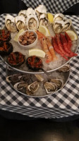 Oyster food