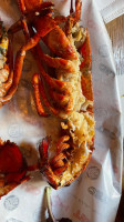 Ted Lobsters And Burgers food