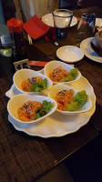 Sushi Hu inside