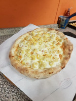 Pizzeria Dal Pugliese food