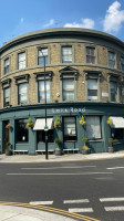 Lots Road Pub & Dining Room outside