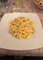 Trattoria Osteria Al Sole food