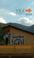 Saint Rock inside