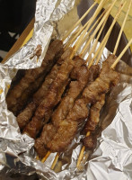 Spiducci Arrosticini D'abruzzo food