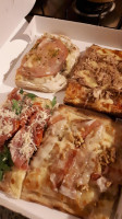 Madre Pinzeria Italiana Mirandola food
