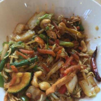 Ramen Asian Street Food food
