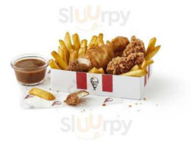 Kfc food