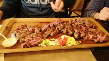 Steak House Bisteccheria Il Macellaio food