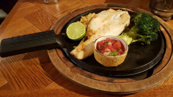 Chiquito Rochester food